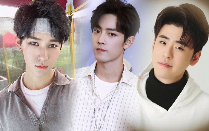 Top 10 sao Cbiz thu hút tiêu dùng nhất tháng 5/2021: Tiêu Chiến phải chào thua trước hai nghệ sĩ này Ảnh 2