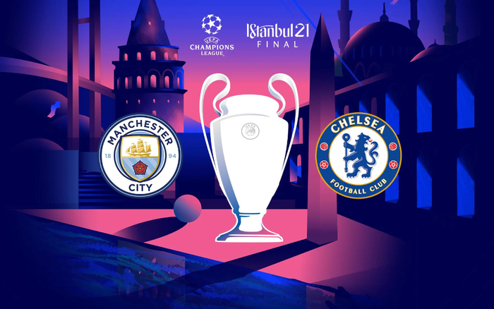 Chung kết Champions League 2020/21 diễn ra khi nào và ở đâu? Ảnh 2