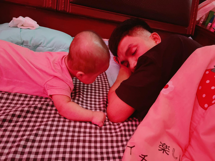 Chân dung 'con gái rượu' của Mạc Văn Khoa.