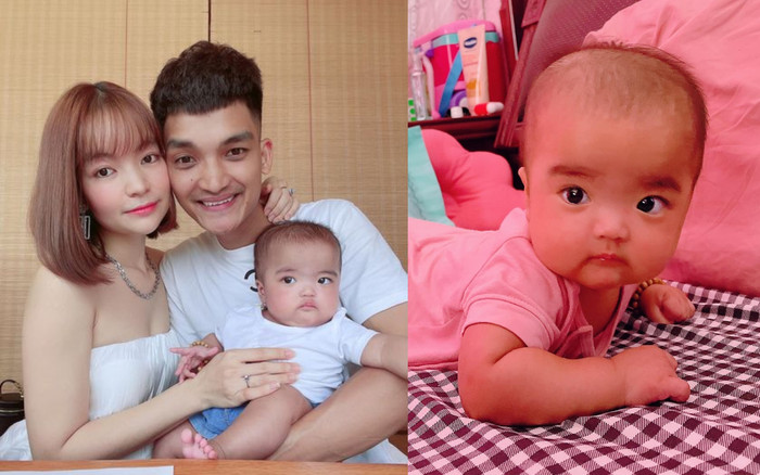 Vợ Mạc Văn Khoa treo thưởng để tìm ra kẻ chê bai con gái mình, còn mỉa mai nên học theo Trường Giang Ảnh 2