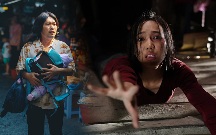 Hai phim Việt tháng 5 có nguy cơ bị 'xếp kho' hoãn chiếu do ảnh hưởng của dịch COVID-19 Ảnh 2