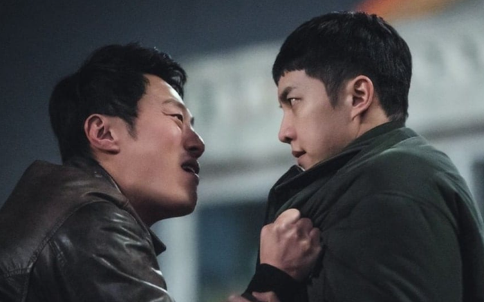 'Mouse' tập 16: Nghi vấn Lee Seung Gi là thí nghiệm của chính phủ để trở thành công cụ giết người? Ảnh 2