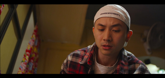 Tập 7 'Hãy nói lời yêu': Hà Việt Dũng liên tục đưa lời đường mật 'thả thính' Quỳnh Kool Ảnh 4