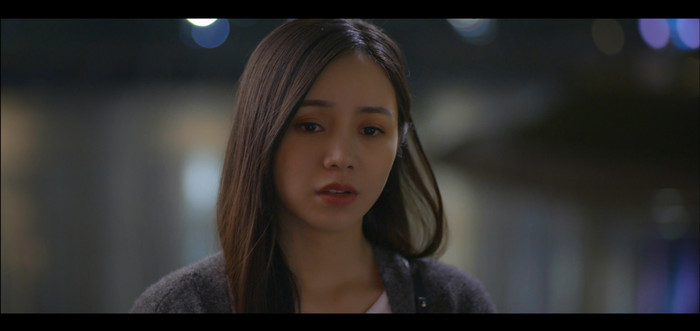 Tập 7 'Hãy nói lời yêu': Hà Việt Dũng liên tục đưa lời đường mật 'thả thính' Quỳnh Kool Ảnh 6