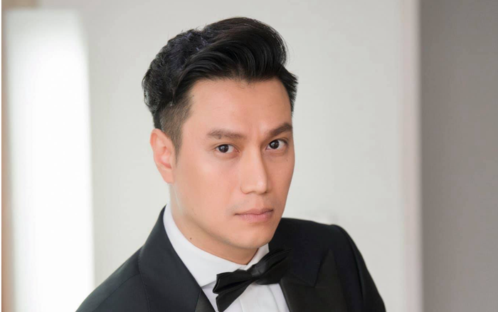 Khuyên đàn ông không nên rửa bát, Việt Anh liền bị mỉa mai đã 2 lần ly hôn Ảnh 2