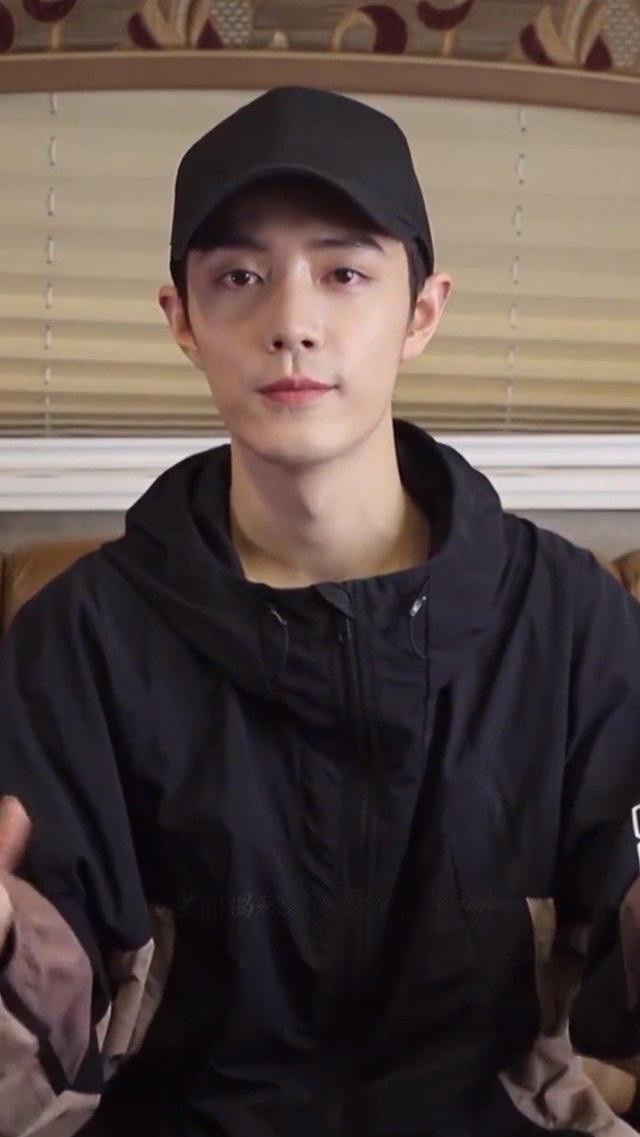 Người trong giới bênh vực Tiêu Chiến trước chỉ trích: 'Anh ta đã hạ thấp tiêu chuẩn của diễn viên' Ảnh 4