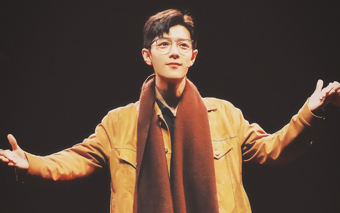 Người trong giới bênh vực Tiêu Chiến trước chỉ trích: 'Anh ta đã hạ thấp tiêu chuẩn của diễn viên' Ảnh 2