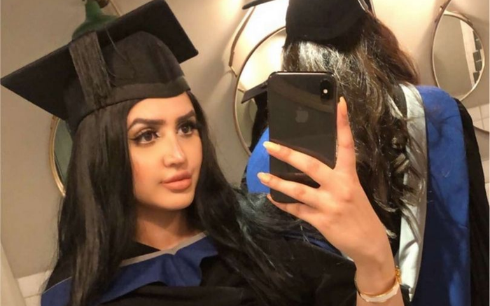 Từ chối 2 lời cầu hôn một lúc, cô gái không ngờ nhận về thảm kịch kinh hoàng tới mất mạng Ảnh 2