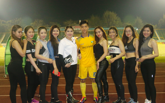 Phan Văn Đức liệu có tiếp xúc với F1 của bệnh nhân Covid-19? Ảnh 2