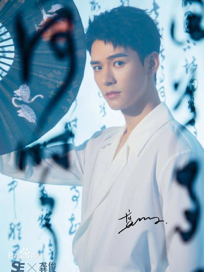 Xếp hạng diễn xuất của dàn nam chính phim đam mỹ: Liệu Tiêu Chiến có còn dẫn đầu? Ảnh 5