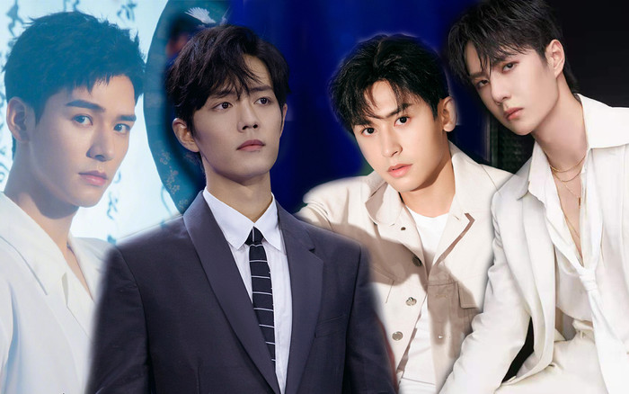 Xếp hạng diễn xuất của dàn nam chính phim đam mỹ: Liệu Tiêu Chiến có còn dẫn đầu? Ảnh 2