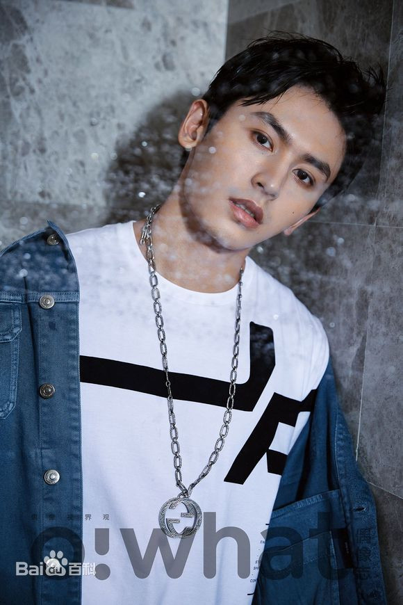 Xếp hạng diễn xuất của dàn nam chính phim đam mỹ: Liệu Tiêu Chiến có còn dẫn đầu? Ảnh 7