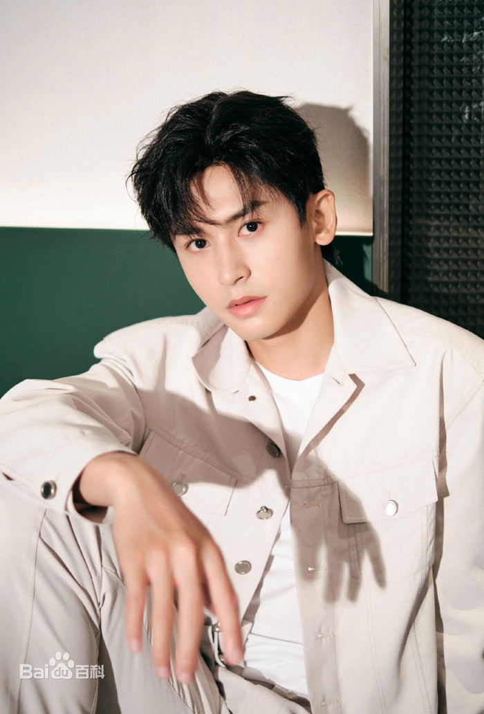 Xếp hạng diễn xuất của dàn nam chính phim đam mỹ: Liệu Tiêu Chiến có còn dẫn đầu? Ảnh 6