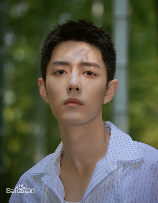 Xếp hạng diễn xuất của dàn nam chính phim đam mỹ: Liệu Tiêu Chiến có còn dẫn đầu? Ảnh 11