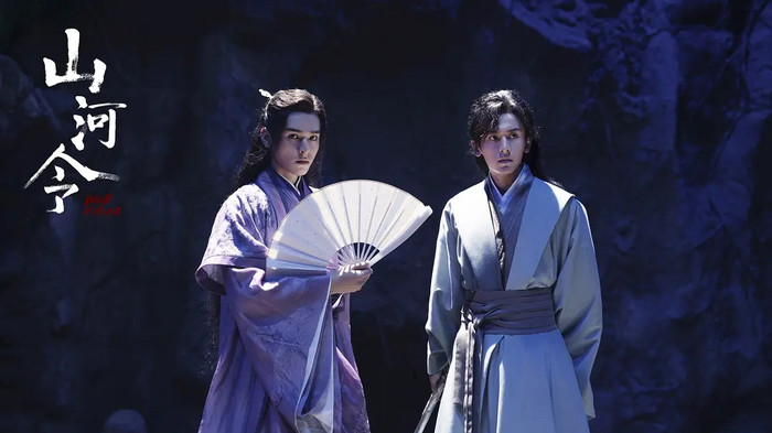 Xếp hạng diễn xuất của dàn nam chính phim đam mỹ: Liệu Tiêu Chiến có còn dẫn đầu? Ảnh 12