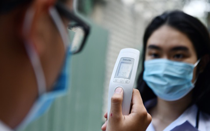 Chính thức: Học sinh TP.HCM ngưng đến trường từ ngày 10/5 Ảnh 2