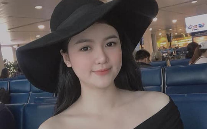 Nhan sắc đời thường của con dâu ông Dũng 'lò vôi' khiến dân mạng xuýt xoa: 'Quá giống mẹ chồng!' Ảnh 2