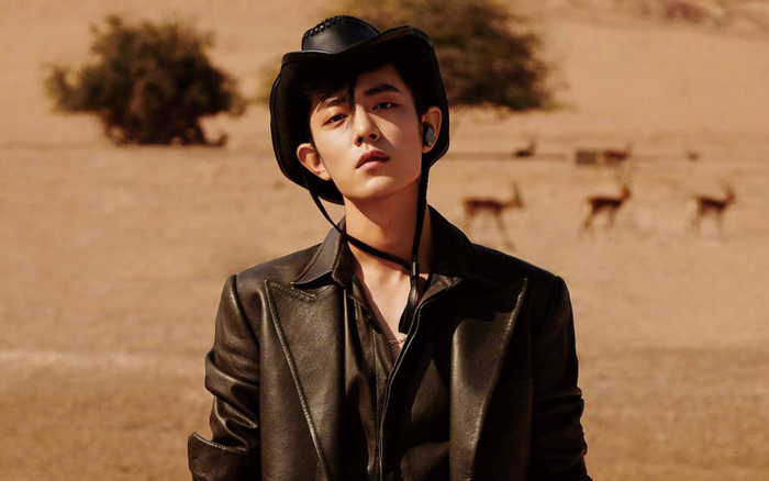 Concert trở nên xa vời, Tiêu Chiến phải uống thuốc bảo vệ gan vì lịch trình dày đặc, liên tục thức đêm Ảnh 2