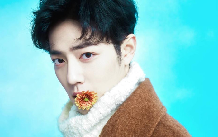 Cực khổ như nhân viên làm công tác bảo mật cho Tiêu Chiến: Đi đến đâu cũng bị fan cuồng theo sát Ảnh 3