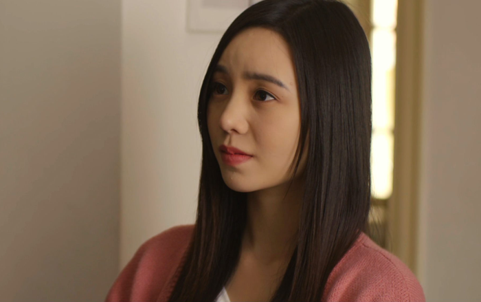 Tập 8 'Hãy nói lời yêu': Vừa mới sa lưới tình của Hà Việt Dũng, Quỳnh Kool chuẩn bị đối diện biến lớn Ảnh 2