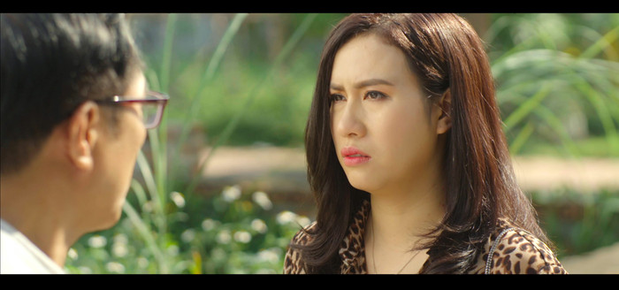 Tập 8 'Hãy nói lời yêu': Vừa mới sa lưới tình của Hà Việt Dũng, Quỳnh Kool chuẩn bị đối diện biến lớn Ảnh 9