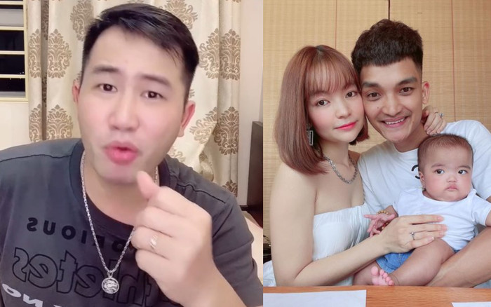 Cán bộ VKS nói vợ Mạc Văn Khoa treo thưởng để tìm kẻ xúc phạm con: Ngông cuồng, nên tôn trọng cộng đồng Ảnh 2