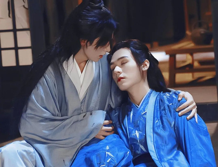 Những nam minh tinh sắp sửa 30 tuổi: Trương Triết Hạn chỉ mới thành danh, Tiêu Chiến đón nhận thử thách Ảnh 5