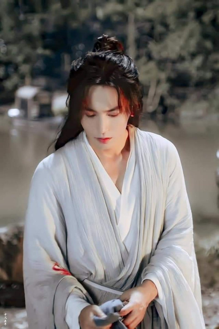 Những nam minh tinh sắp sửa 30 tuổi: Trương Triết Hạn chỉ mới thành danh, Tiêu Chiến đón nhận thử thách Ảnh 4