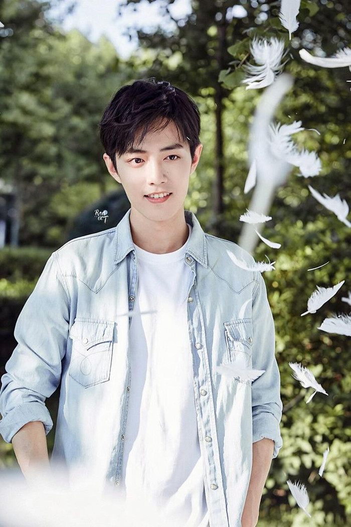 Những nam minh tinh sắp sửa 30 tuổi: Trương Triết Hạn chỉ mới thành danh, Tiêu Chiến đón nhận thử thách Ảnh 12