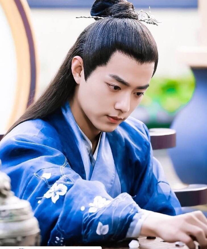 Những nam minh tinh sắp sửa 30 tuổi: Trương Triết Hạn chỉ mới thành danh, Tiêu Chiến đón nhận thử thách Ảnh 13