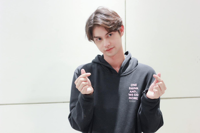 Visual dàn sao nam đam mỹ Thái Lan (P1): Toàn hàng cực phẩm chiếm trọn trái tim fan hâm mộ nữ Ảnh 5