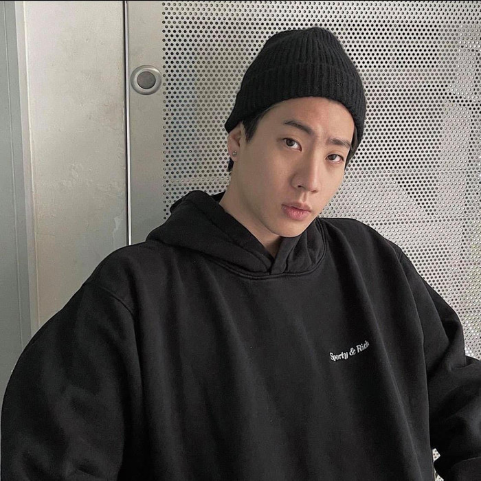 Visual dàn sao nam đam mỹ Thái Lan (P1): Toàn hàng cực phẩm chiếm trọn trái tim fan hâm mộ nữ Ảnh 15