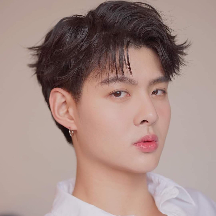 Visual dàn sao nam đam mỹ Thái Lan (P1): Toàn hàng cực phẩm chiếm trọn trái tim fan hâm mộ nữ Ảnh 21