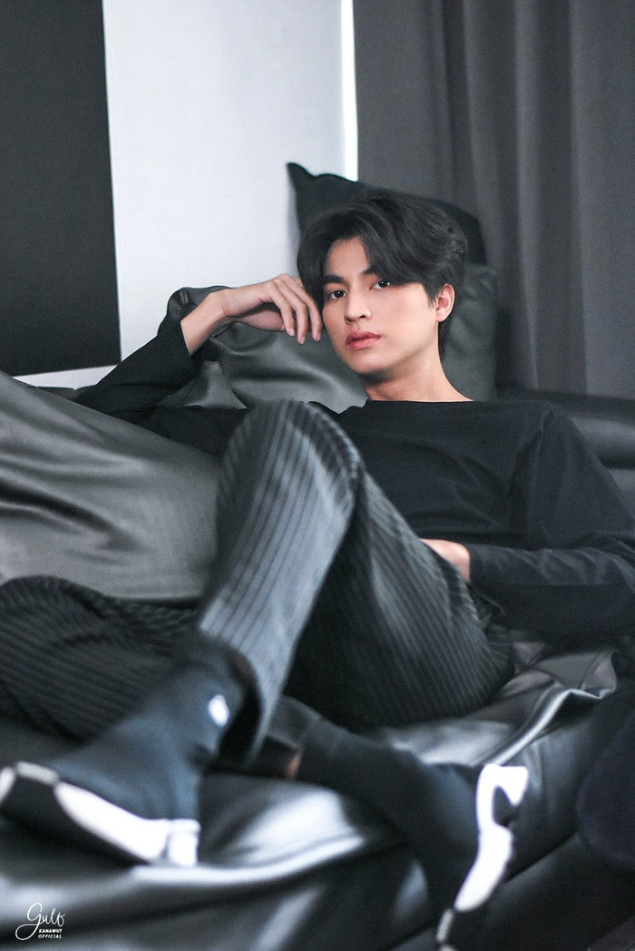 Visual dàn sao nam đam mỹ Thái Lan (P1): Toàn hàng cực phẩm chiếm trọn trái tim fan hâm mộ nữ Ảnh 23