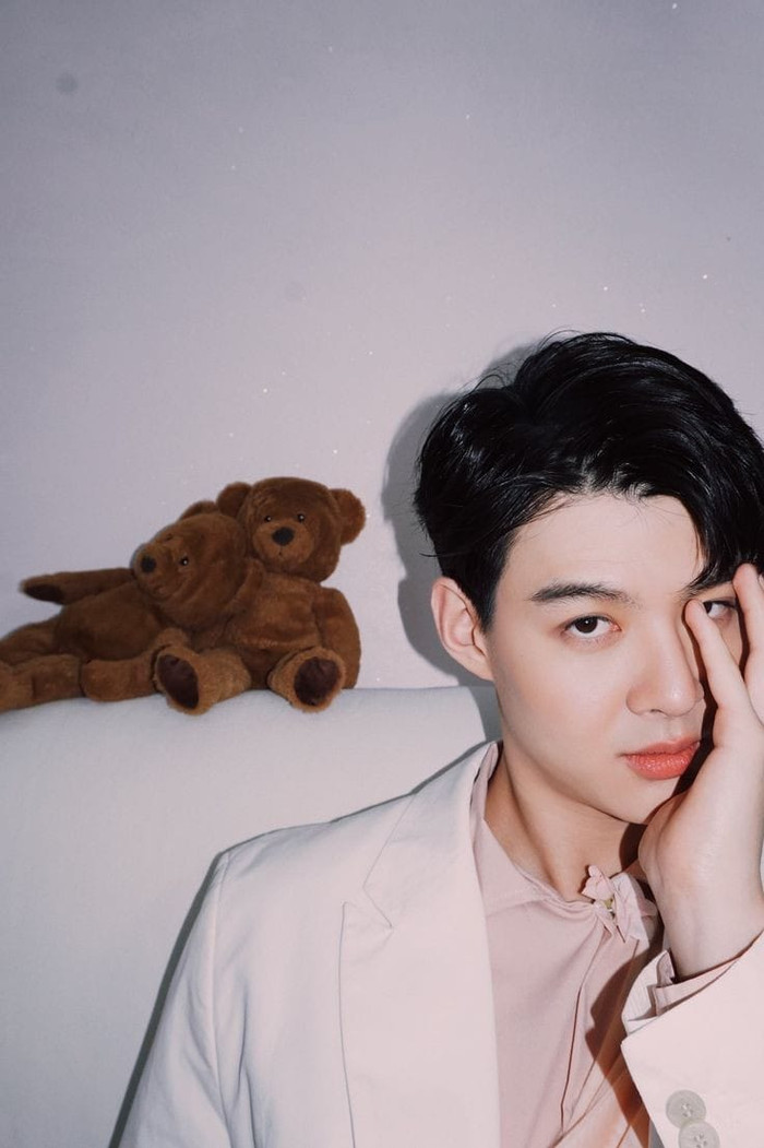 Visual dàn sao nam đam mỹ Thái Lan (P1): Toàn hàng cực phẩm chiếm trọn trái tim fan hâm mộ nữ Ảnh 18