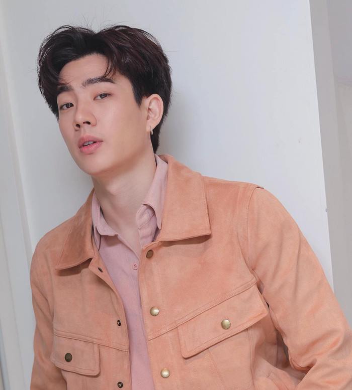 Visual dàn sao nam đam mỹ Thái Lan (P1): Toàn hàng cực phẩm chiếm trọn trái tim fan hâm mộ nữ Ảnh 14