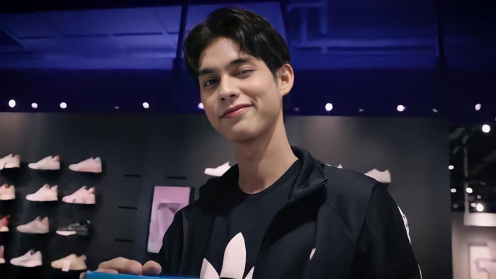 Visual dàn sao nam đam mỹ Thái Lan (P1): Toàn hàng cực phẩm chiếm trọn trái tim fan hâm mộ nữ Ảnh 6