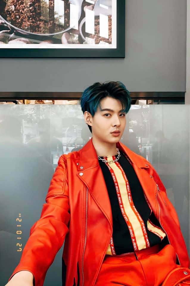 Visual dàn sao nam đam mỹ Thái Lan (P1): Toàn hàng cực phẩm chiếm trọn trái tim fan hâm mộ nữ Ảnh 20