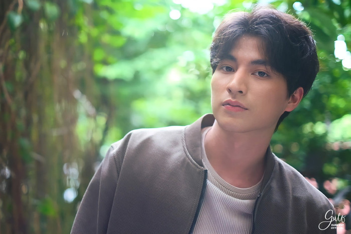 Visual dàn sao nam đam mỹ Thái Lan (P1): Toàn hàng cực phẩm chiếm trọn trái tim fan hâm mộ nữ Ảnh 24