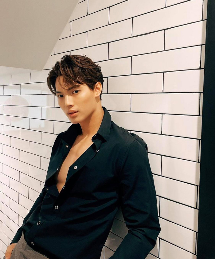 Visual dàn sao nam đam mỹ Thái Lan (P1): Toàn hàng cực phẩm chiếm trọn trái tim fan hâm mộ nữ Ảnh 11