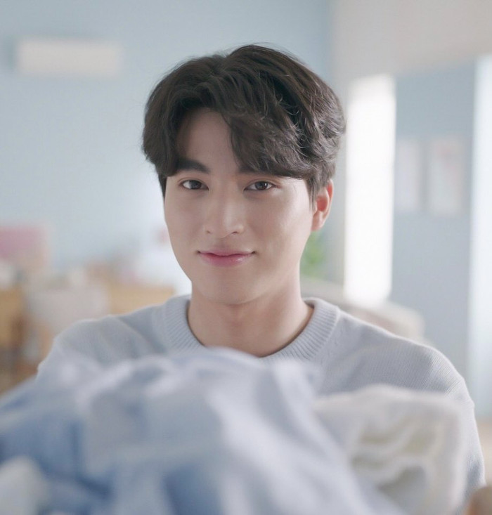 Visual dàn sao nam đam mỹ Thái Lan (P1): Toàn hàng cực phẩm chiếm trọn trái tim fan hâm mộ nữ Ảnh 26