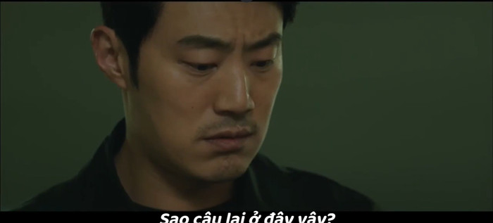 Nhưng mọi dấu vết của Jae Hoon đều biến mất, căn cước và hộ khẩu và người dì đều không có