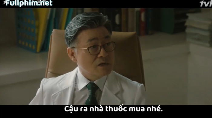 Tổ chức OZ có thể là một thế lực rất lớn bao gồm: Viện trưởng, cảnh sát Lee, Chính phủ...