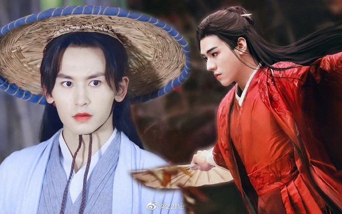 Nhiều biên kịch nổi tiếng muốn viết tác phẩm mới để Cung Tuấn - Trương Triết Hạn lần nữa thành đôi Ảnh 2