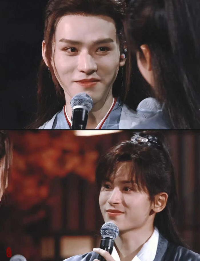 Nhiều biên kịch nổi tiếng muốn viết tác phẩm mới để Cung Tuấn - Trương Triết Hạn lần nữa thành đôi Ảnh 6