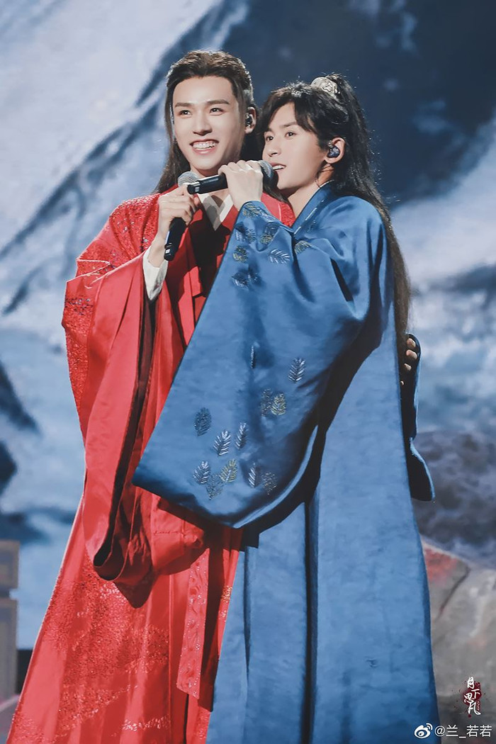 Nhiều biên kịch nổi tiếng muốn viết tác phẩm mới để Cung Tuấn - Trương Triết Hạn lần nữa thành đôi Ảnh 10