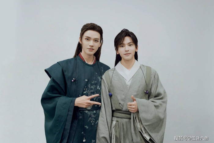 Nhiều biên kịch nổi tiếng muốn viết tác phẩm mới để Cung Tuấn - Trương Triết Hạn lần nữa thành đôi Ảnh 8