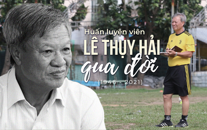 HLV Lê Thụy Hải qua đời vào trưa hôm nay Ảnh 2