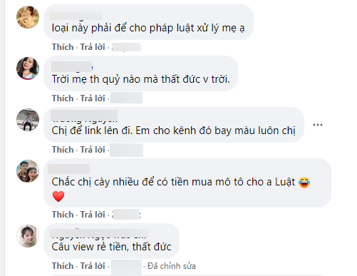 Sau Hoài Linh, Trấn Thành,... đến lượt Thu Trang bức xúc vì bị tung tin đang nguy kịch, nhập viện Ảnh 3