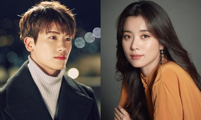 Park Hyung Sik tái xuất màn ảnh sau nhập ngũ, sánh vai Han Hyo Joo trên phim 'Happiness' Ảnh 4